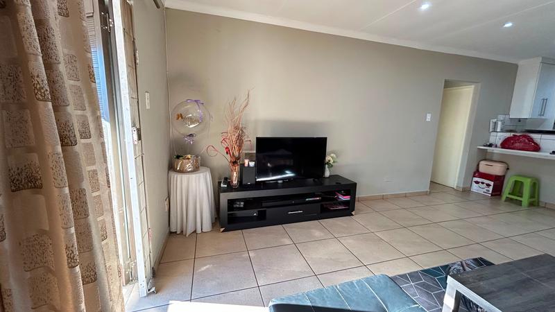 2 Bedroom Property for Sale in Arboretum Free State